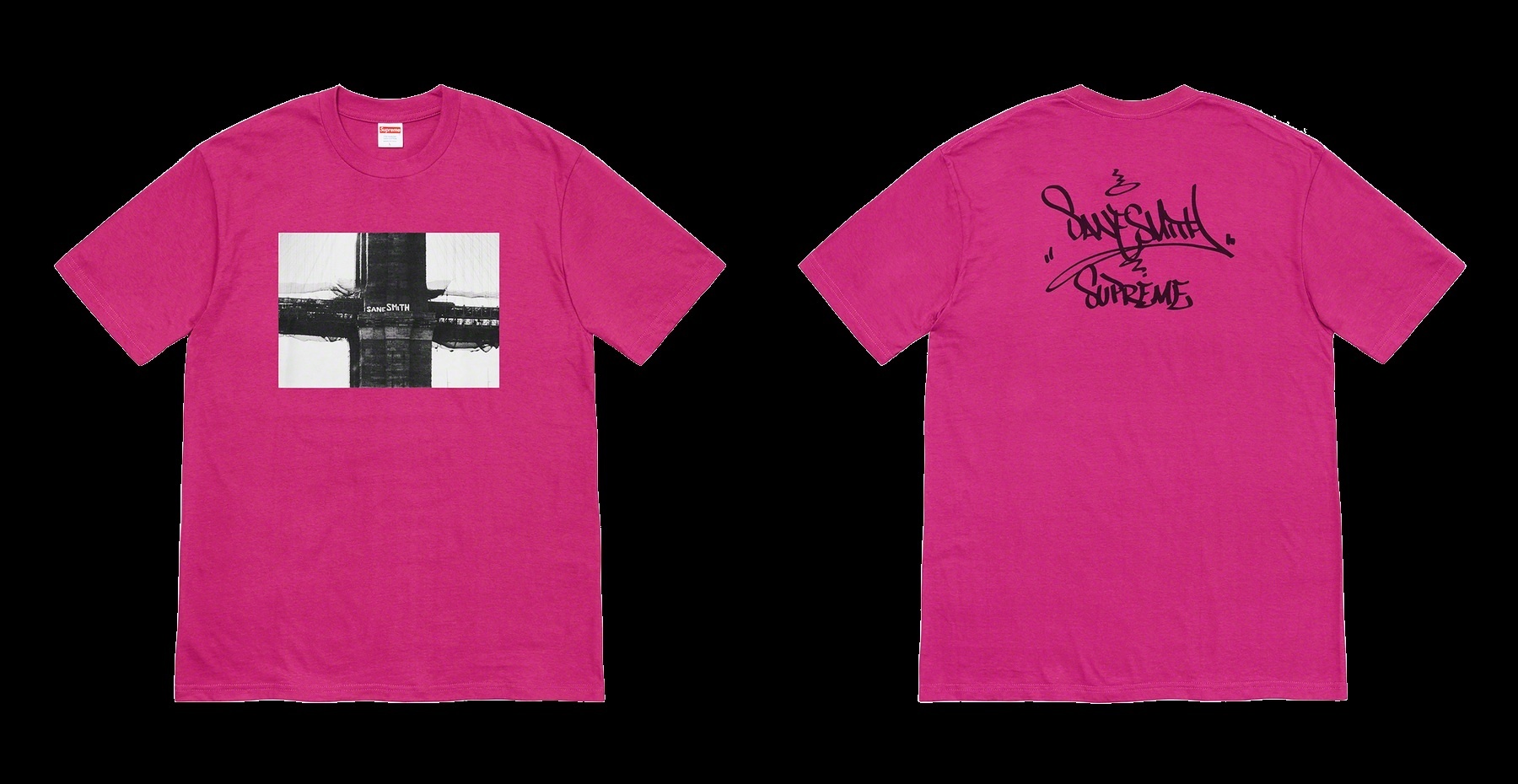 Bridge Tee
